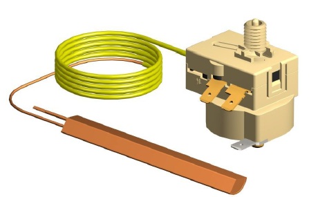 710 Series Thermal Cut Out